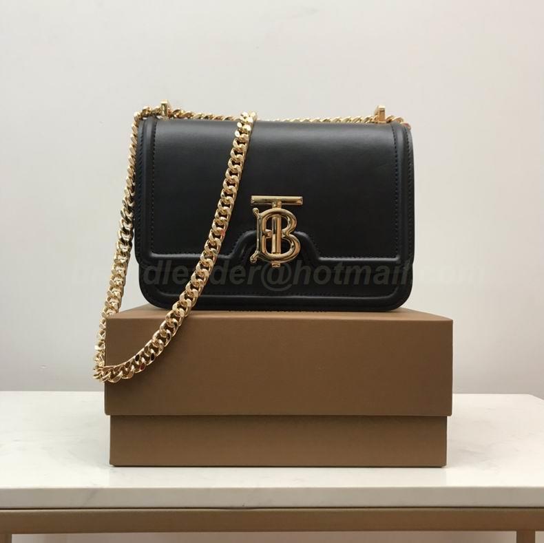 Burberry Handbags 4